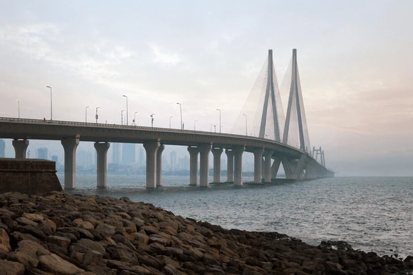 Historic Bridge